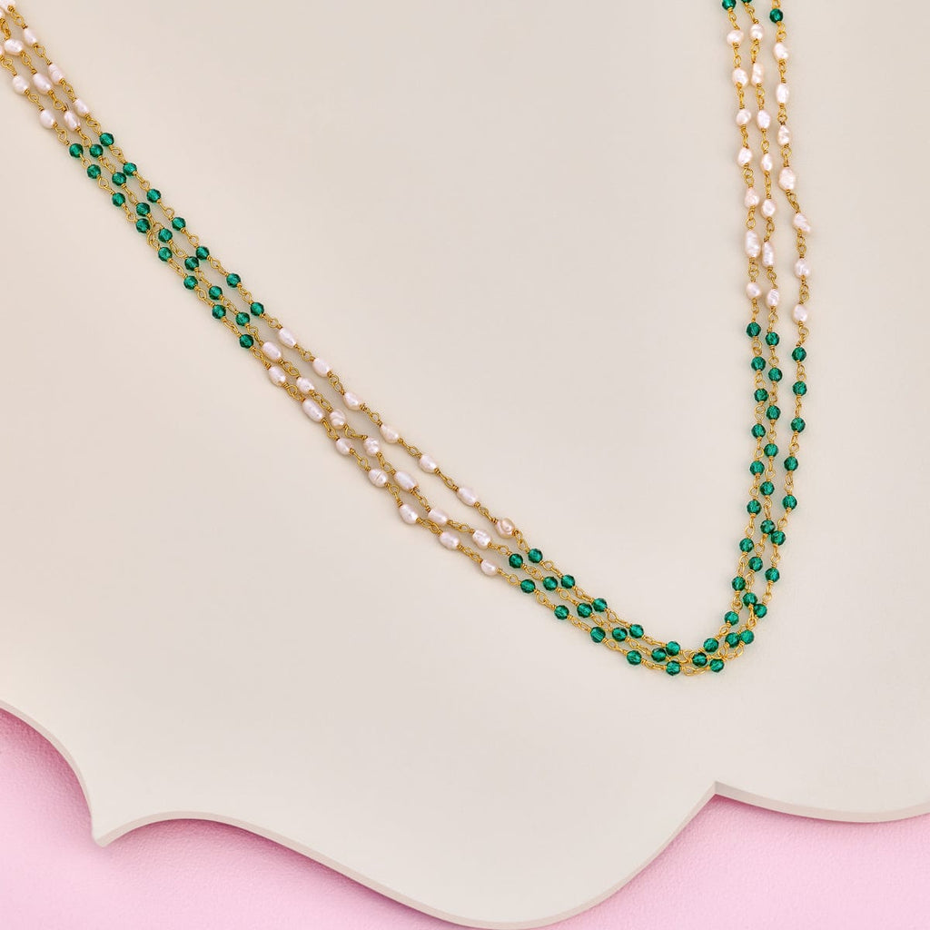 Temple Chain Silver Temple Chain 176445