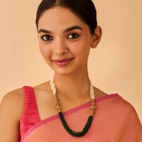 Temple Chain Silver Temple Chain 177480