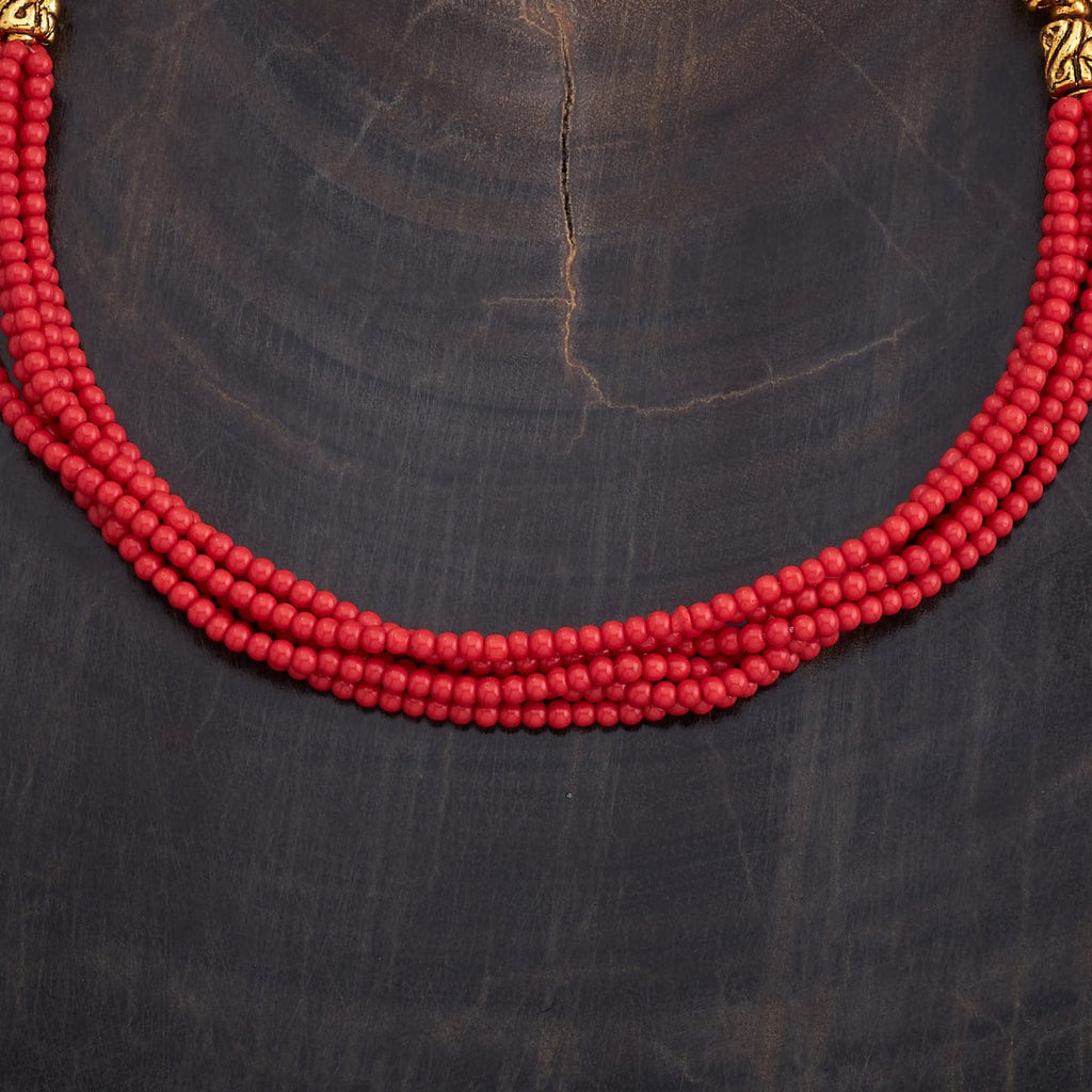 Temple Chain Silver Temple Chain 177480