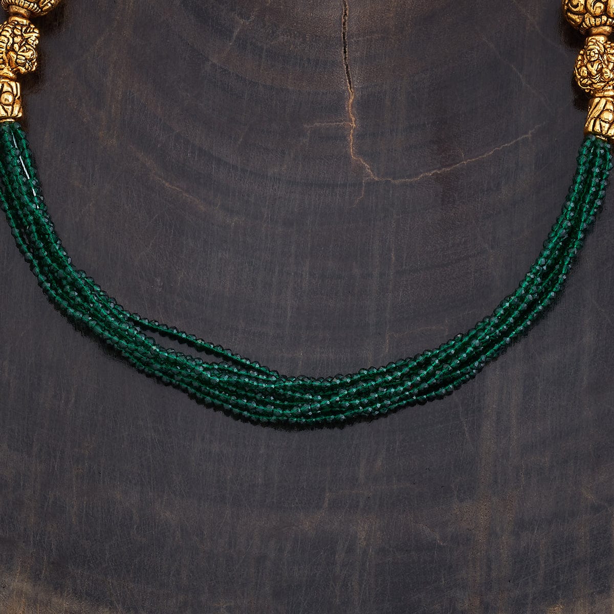 Temple Chain Silver Temple Chain 177480