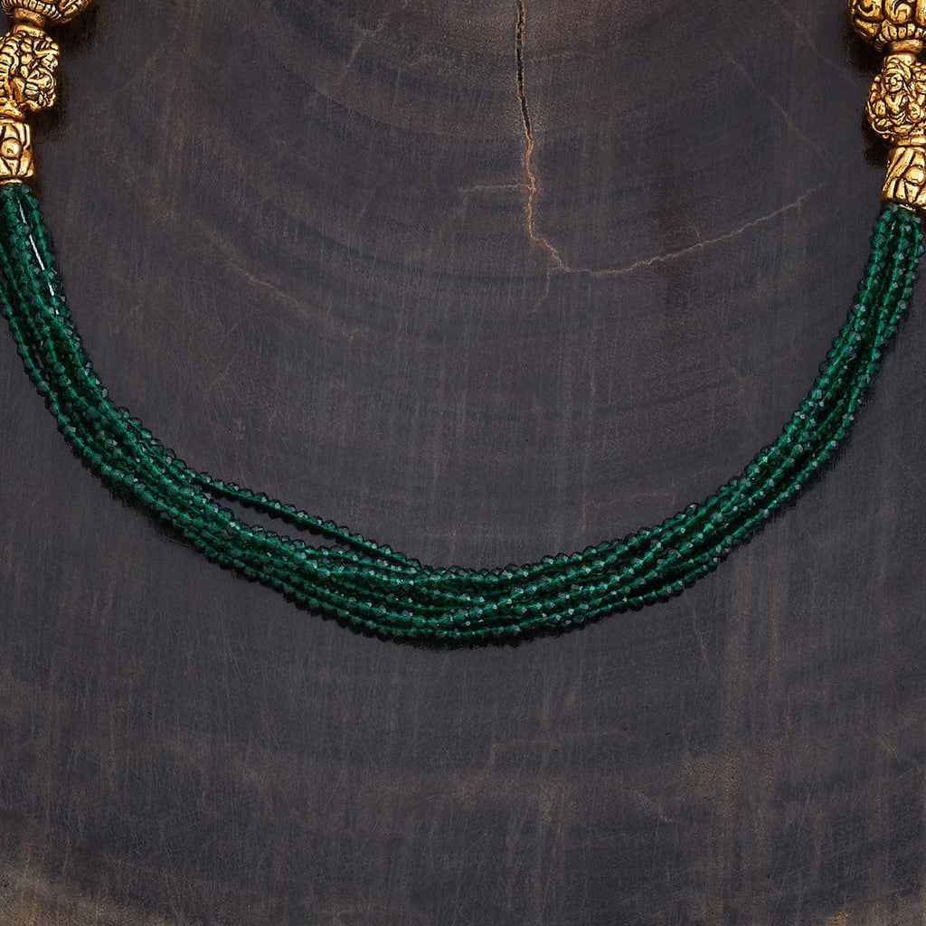 Temple Chain Silver Temple Chain 177480