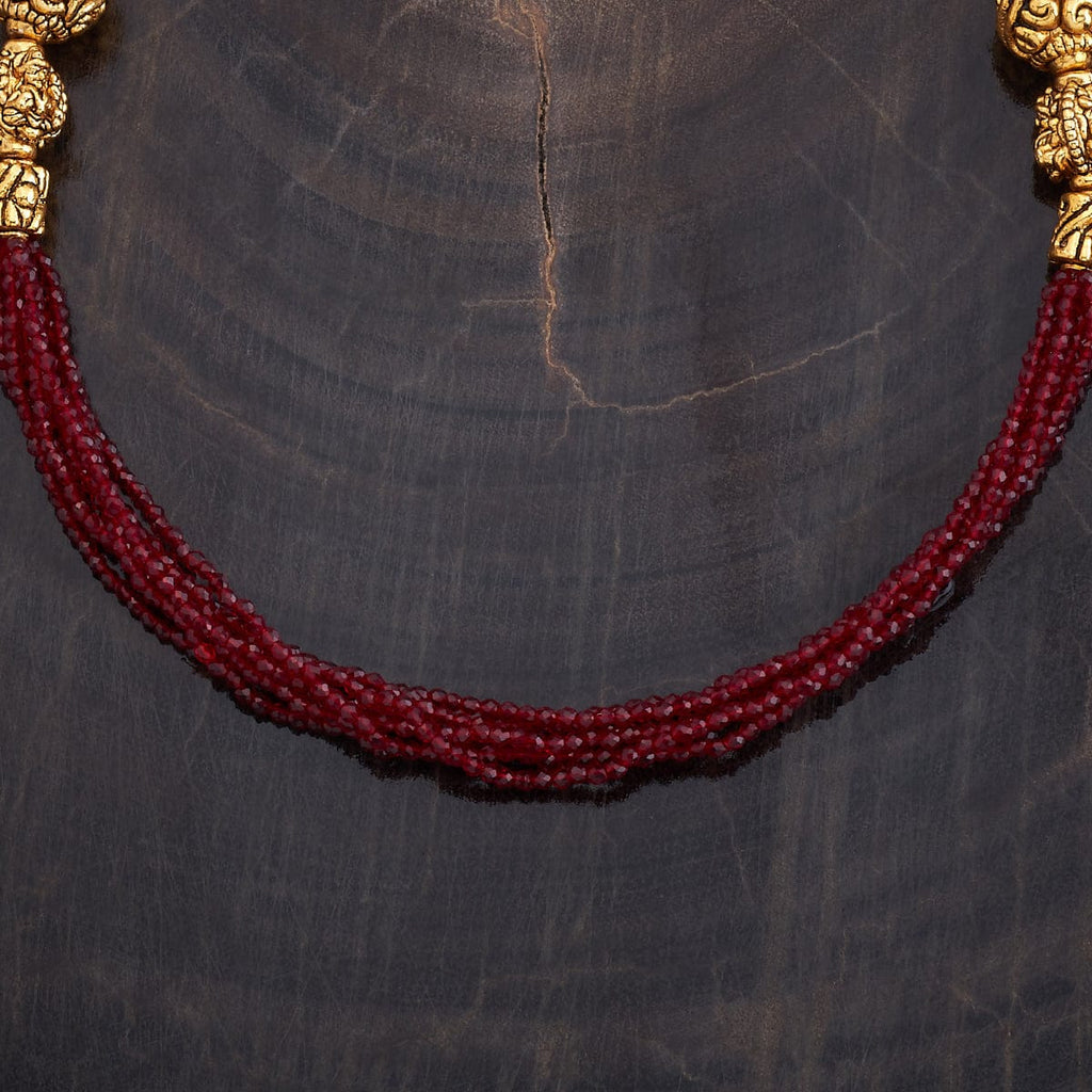 Temple Chain Silver Temple Chain 177480