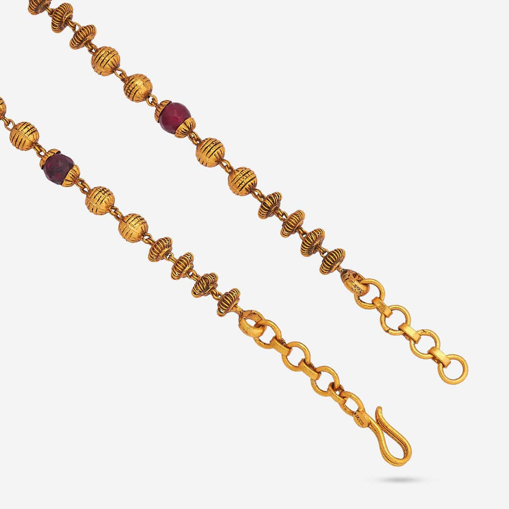 Temple Chain Silver Temple Chain 177967