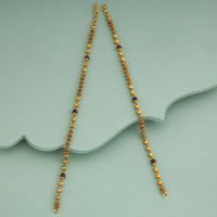 Temple Chain Silver Temple Chain 177967