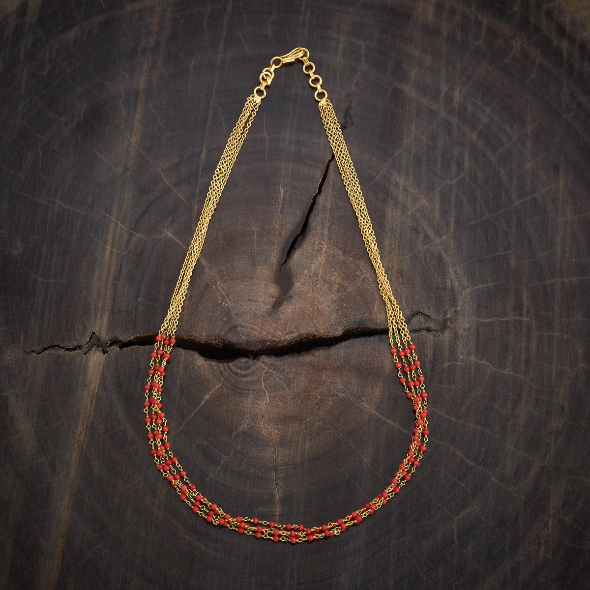 Temple Chain Silver Temple Chain 181718