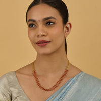 Temple Chain Silver Temple Chain 181718