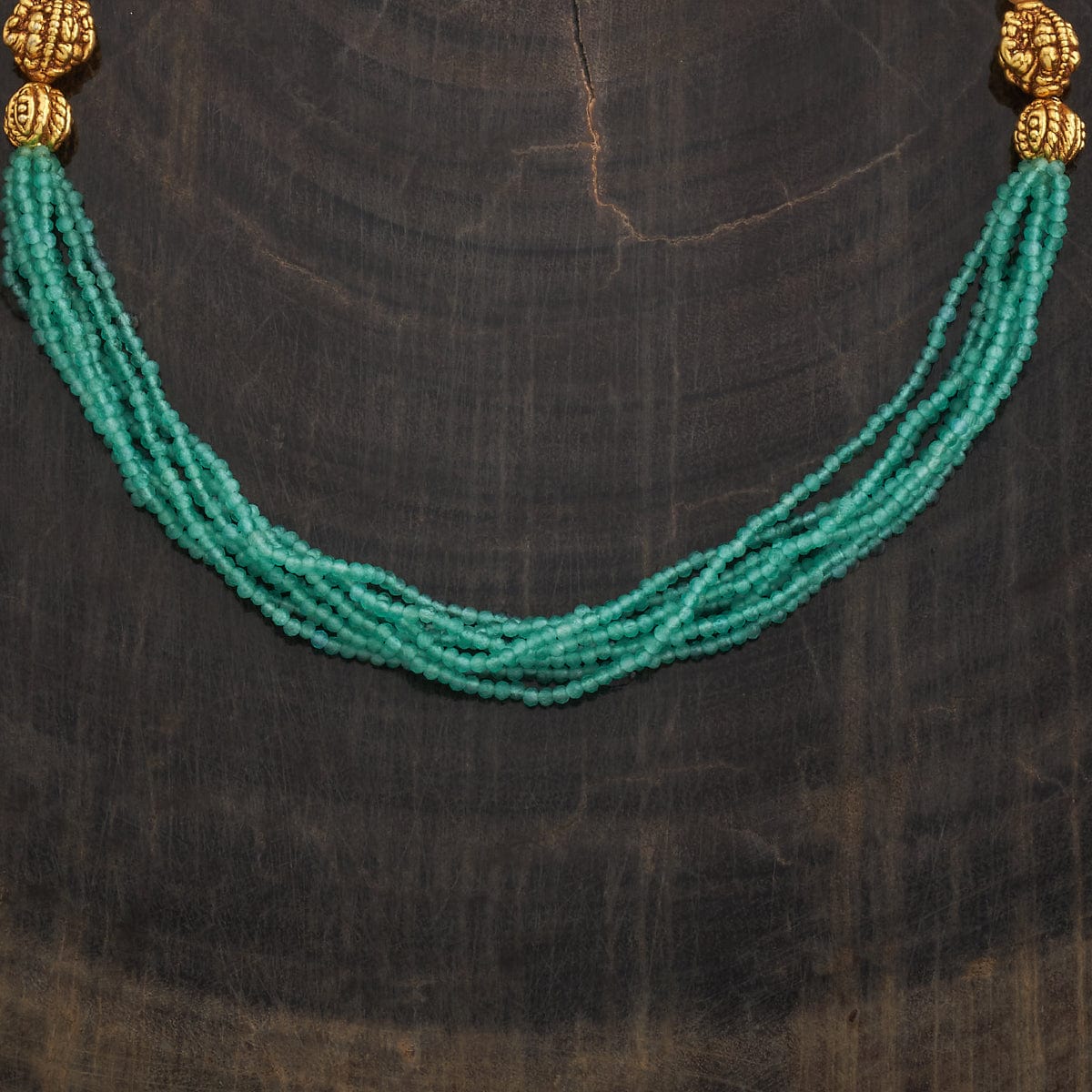 Temple Chain Silver Temple Chain 182823