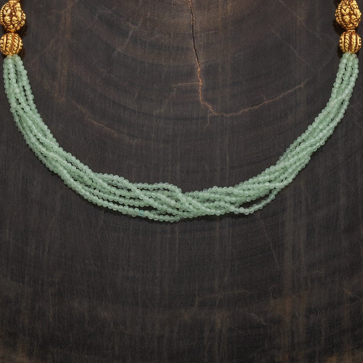 Temple Chain Silver Temple Chain 182823