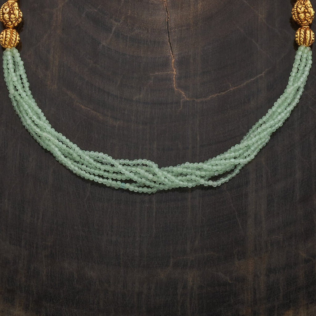 Temple Chain Silver Temple Chain 182823