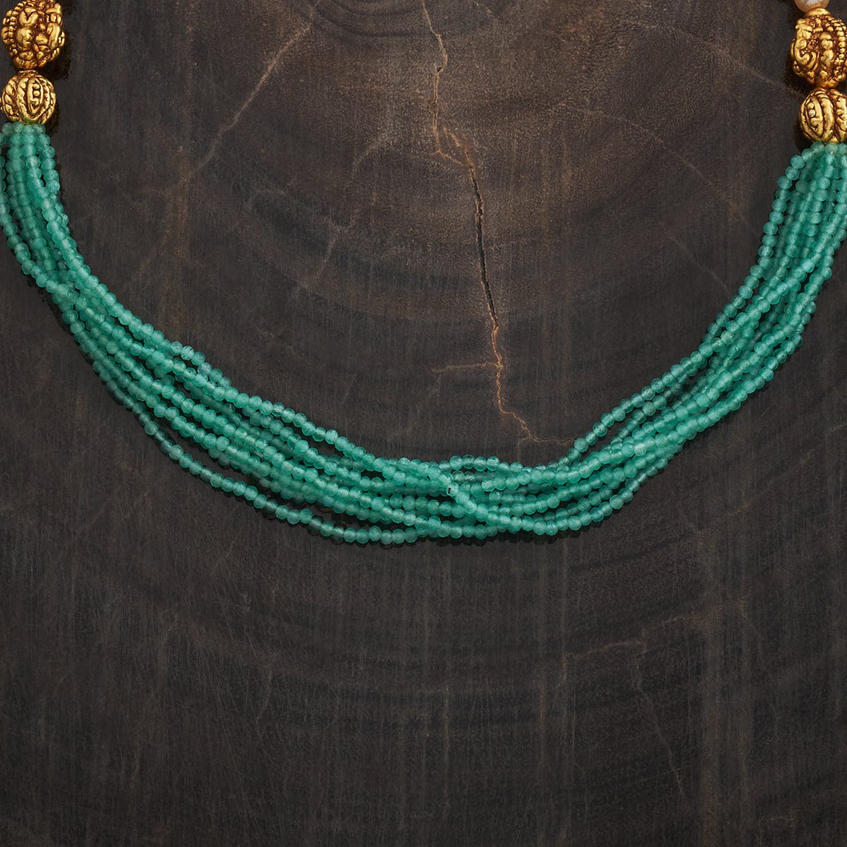 Temple Chain Silver Temple Chain 182823