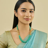 Temple Chain Silver Temple Chain 182823