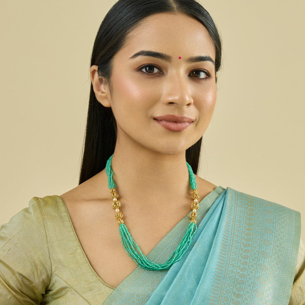 Temple Chain Silver Temple Chain 182823