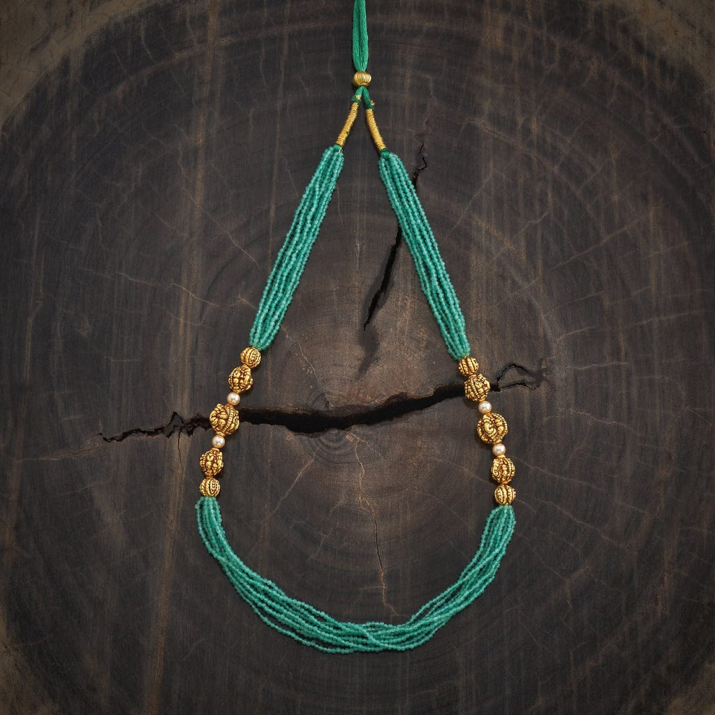 Temple Chain Silver Temple Chain 182823