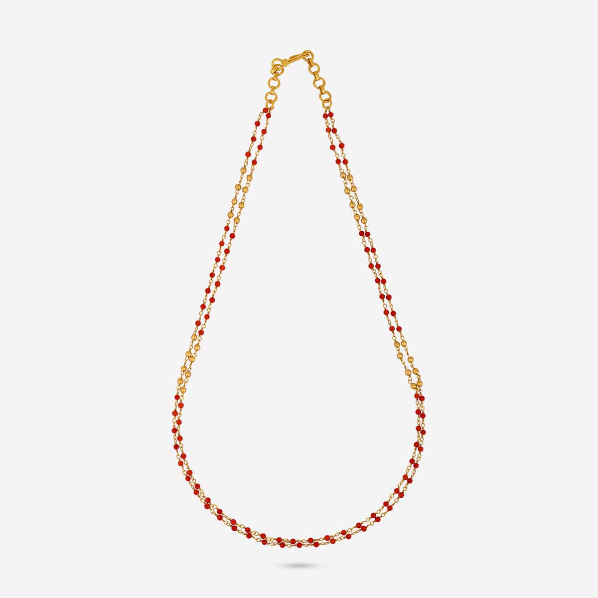 Temple Chain Silver Temple Chain 188162