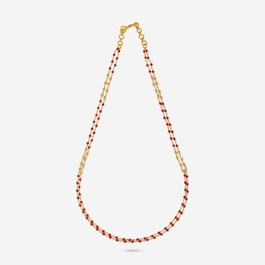 Temple Chain Silver Temple Chain 188162