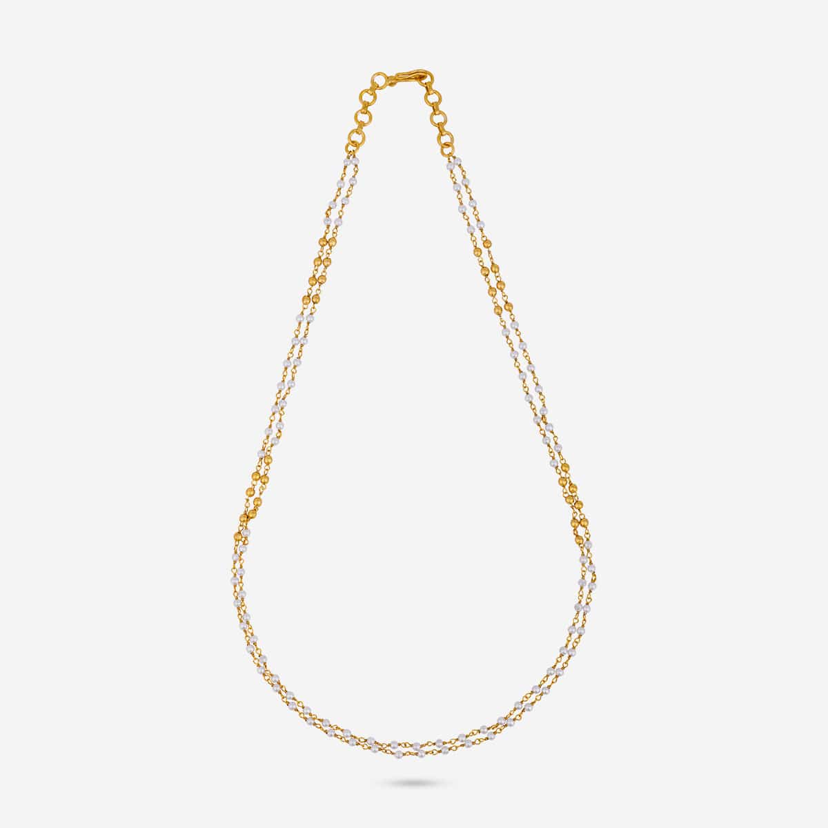 Temple Chain Silver Temple Chain 188162