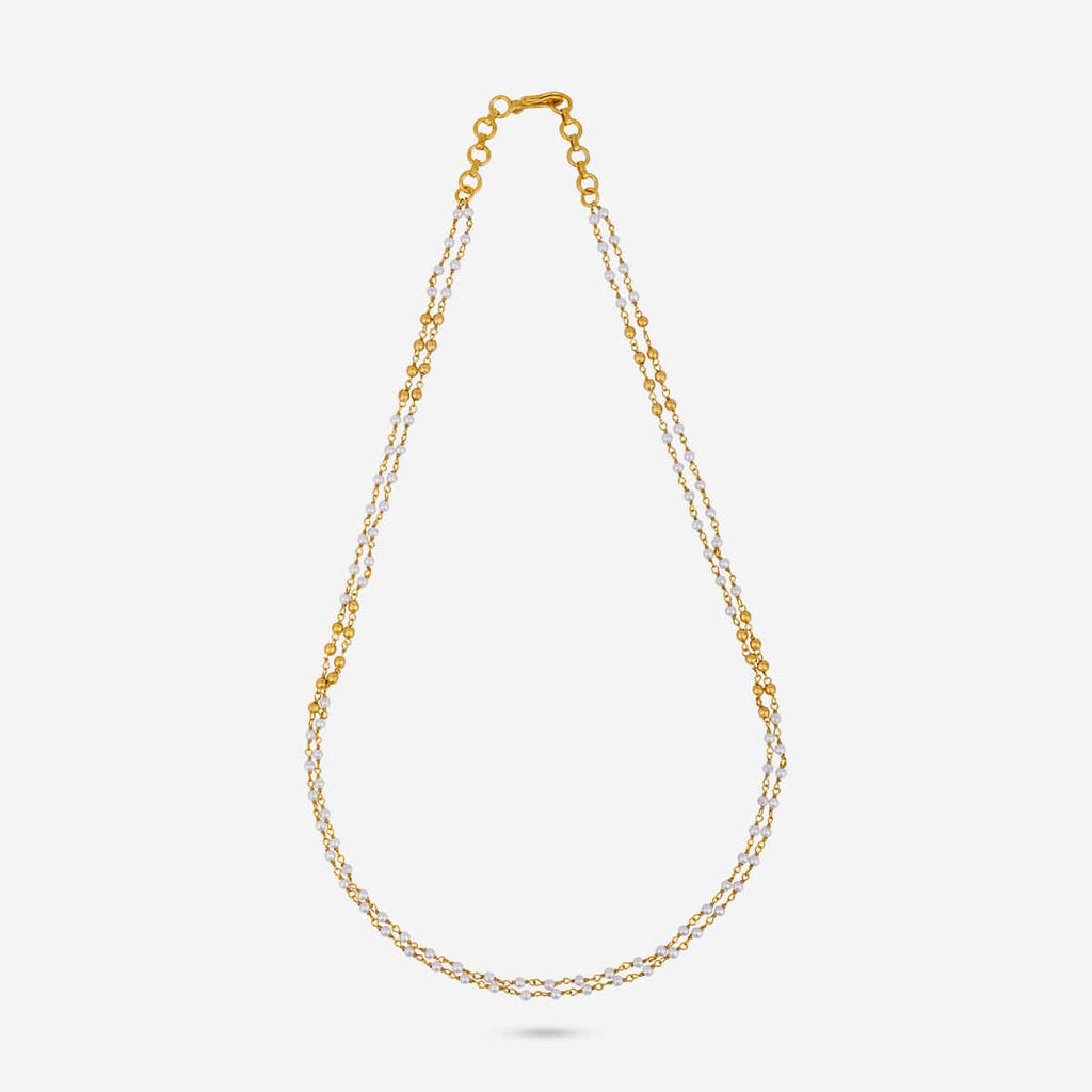 Temple Chain Silver Temple Chain 188162