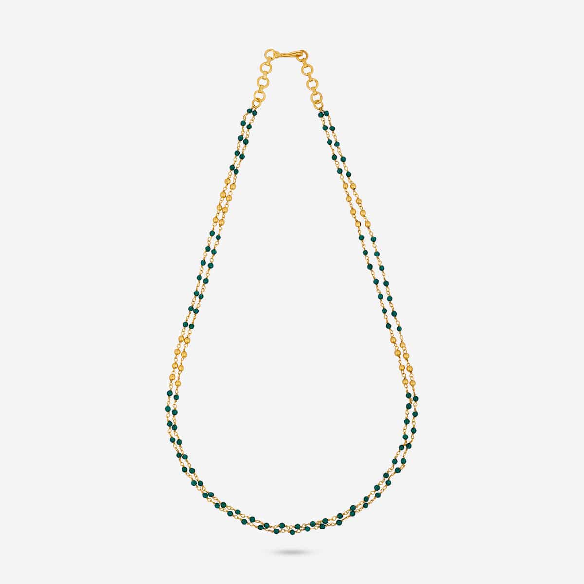 Temple Chain Silver Temple Chain 188162