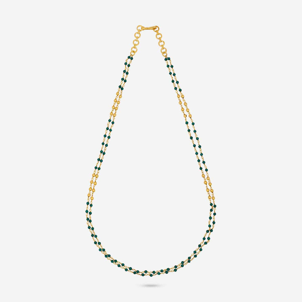 Temple Chain Silver Temple Chain 188162