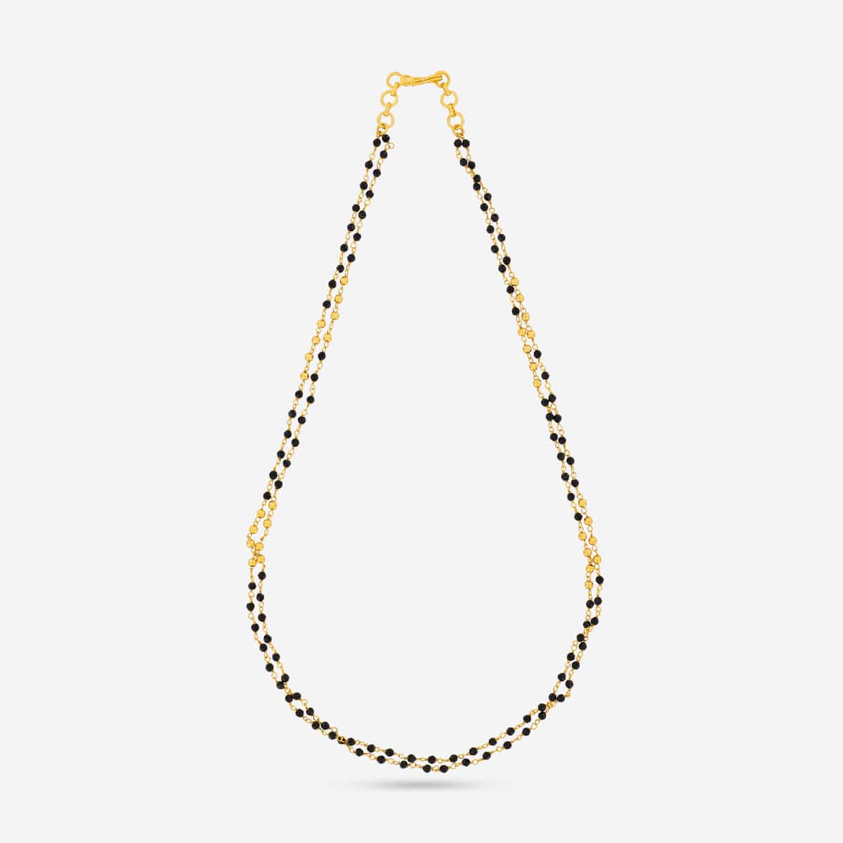 Temple Chain Silver Temple Chain 188162