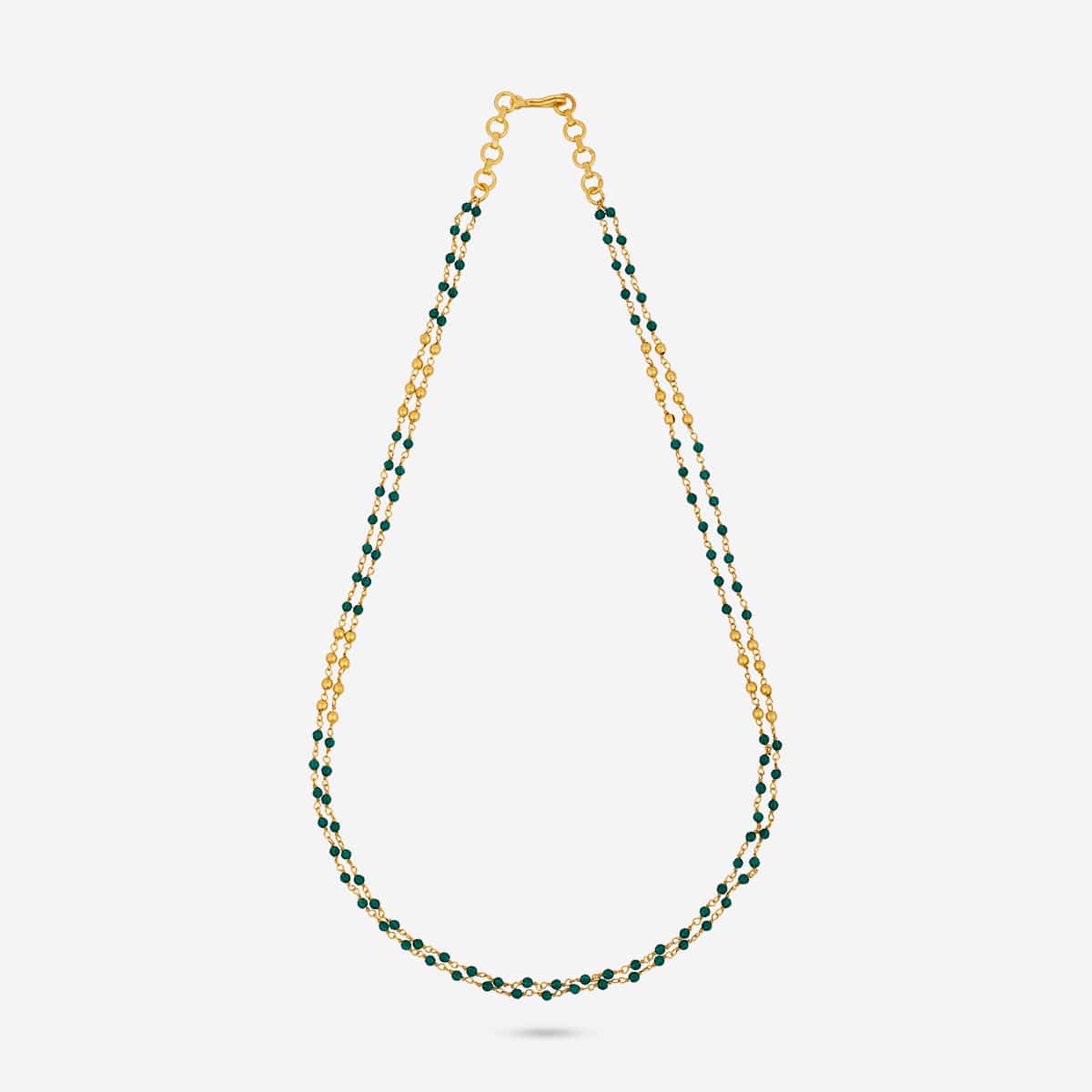 Temple Chain Silver Temple Chain 188162