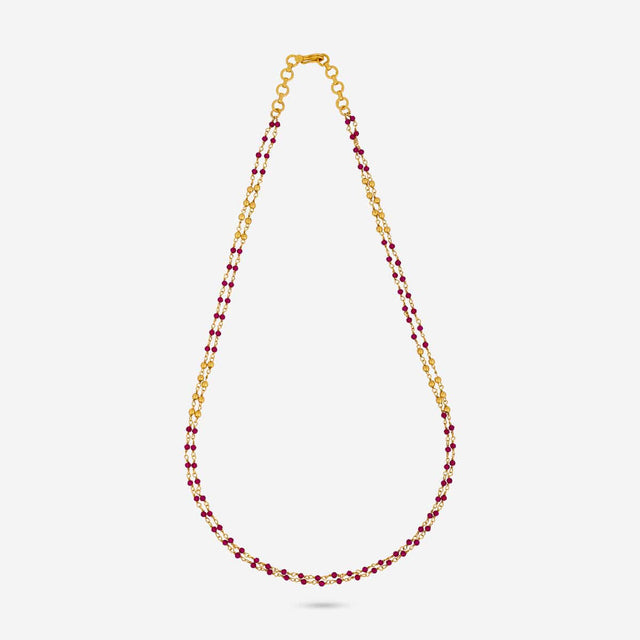 Temple Chain Silver Temple Chain 188162