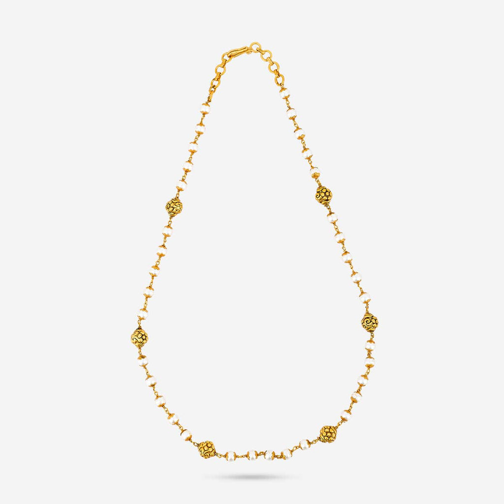 Temple Chain Silver Temple Chain 188946