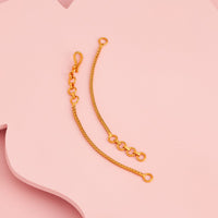 Temple Chain Silver Temple Chain 188947