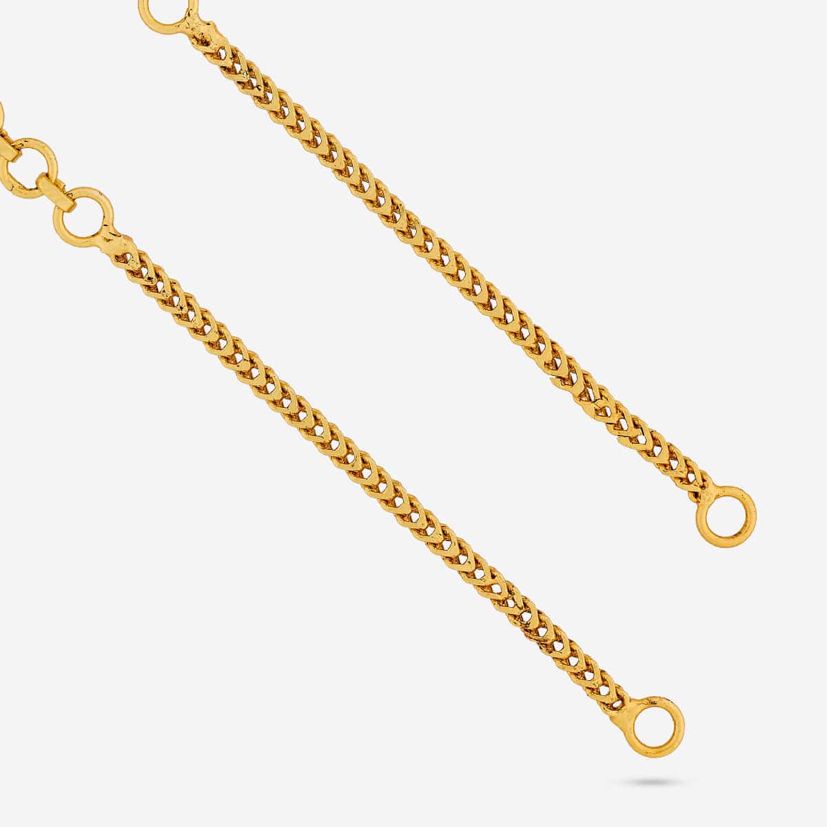 Temple Chain Silver Temple Chain 190547