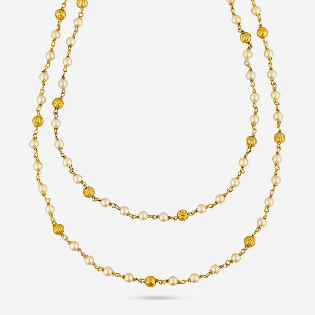 Temple Chain Silver Temple Chain 191887