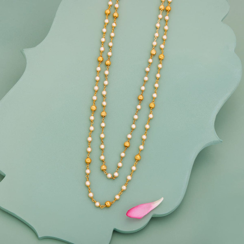 Temple Chain Silver Temple Chain 191887