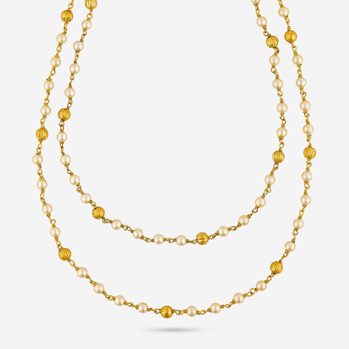 Temple Chain Silver Temple Chain 191887