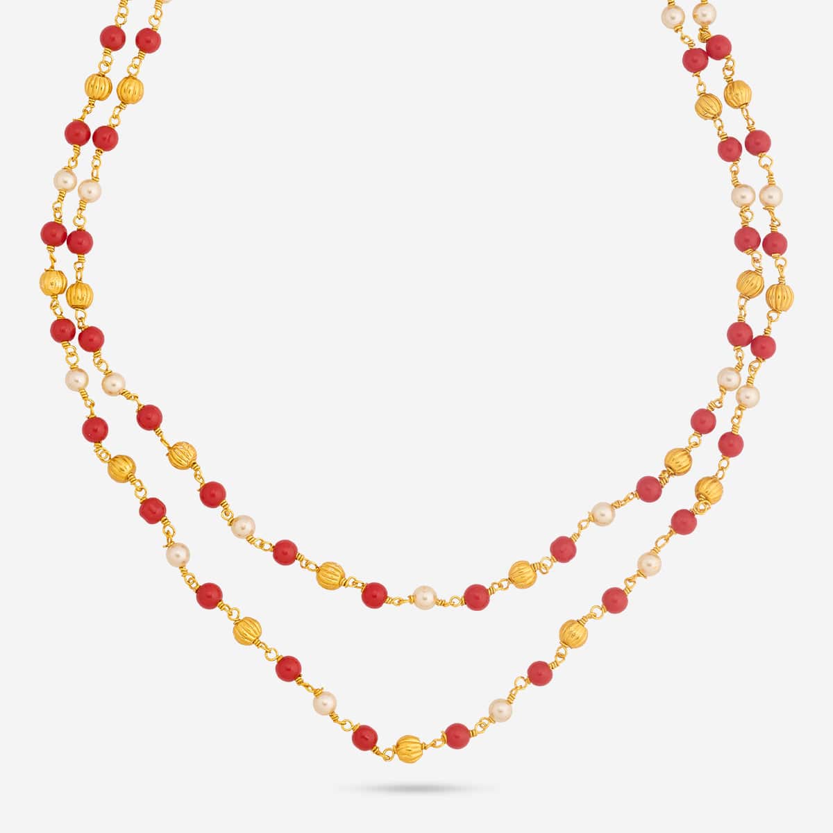 Temple Chain Silver Temple Chain 191887