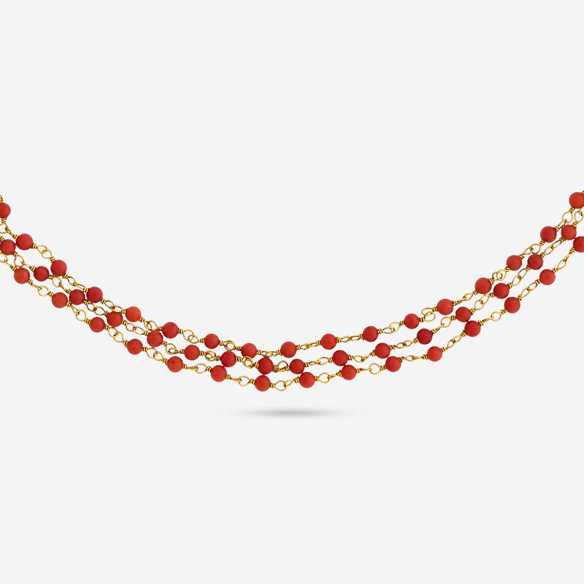 Temple Chain Silver Temple Chain 195823