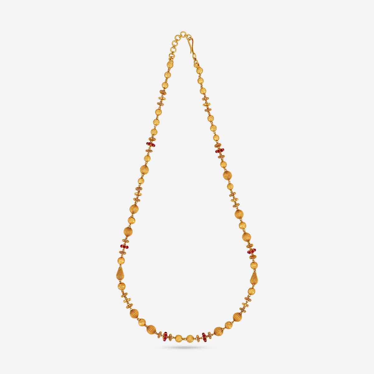 Temple Chain Silver Temple Chain 197092