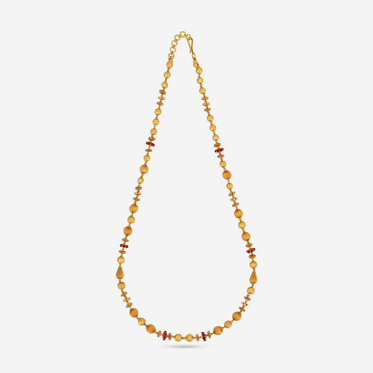 Temple Chain Silver Temple Chain 197092