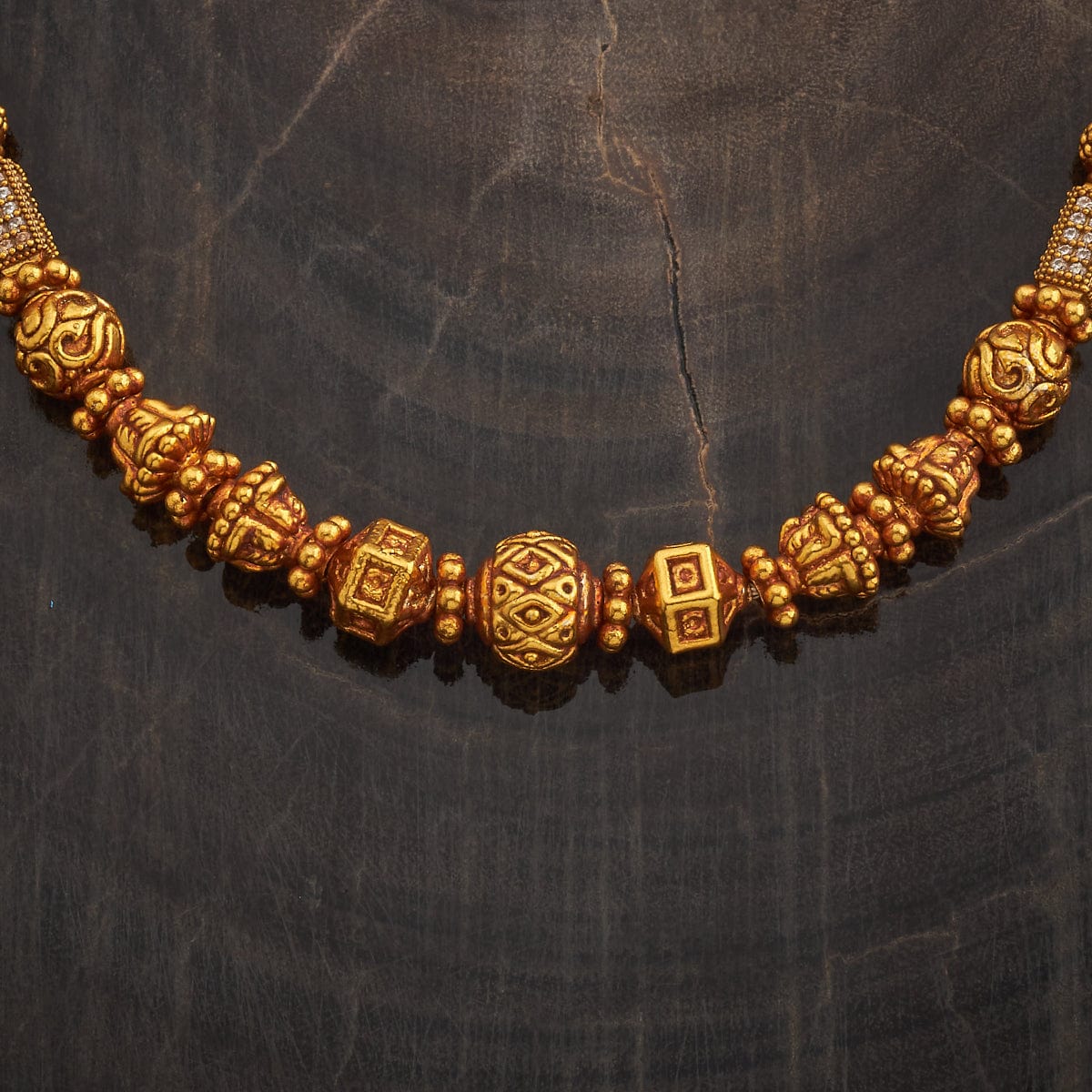 Temple Chain Silver Temple Chain 181608