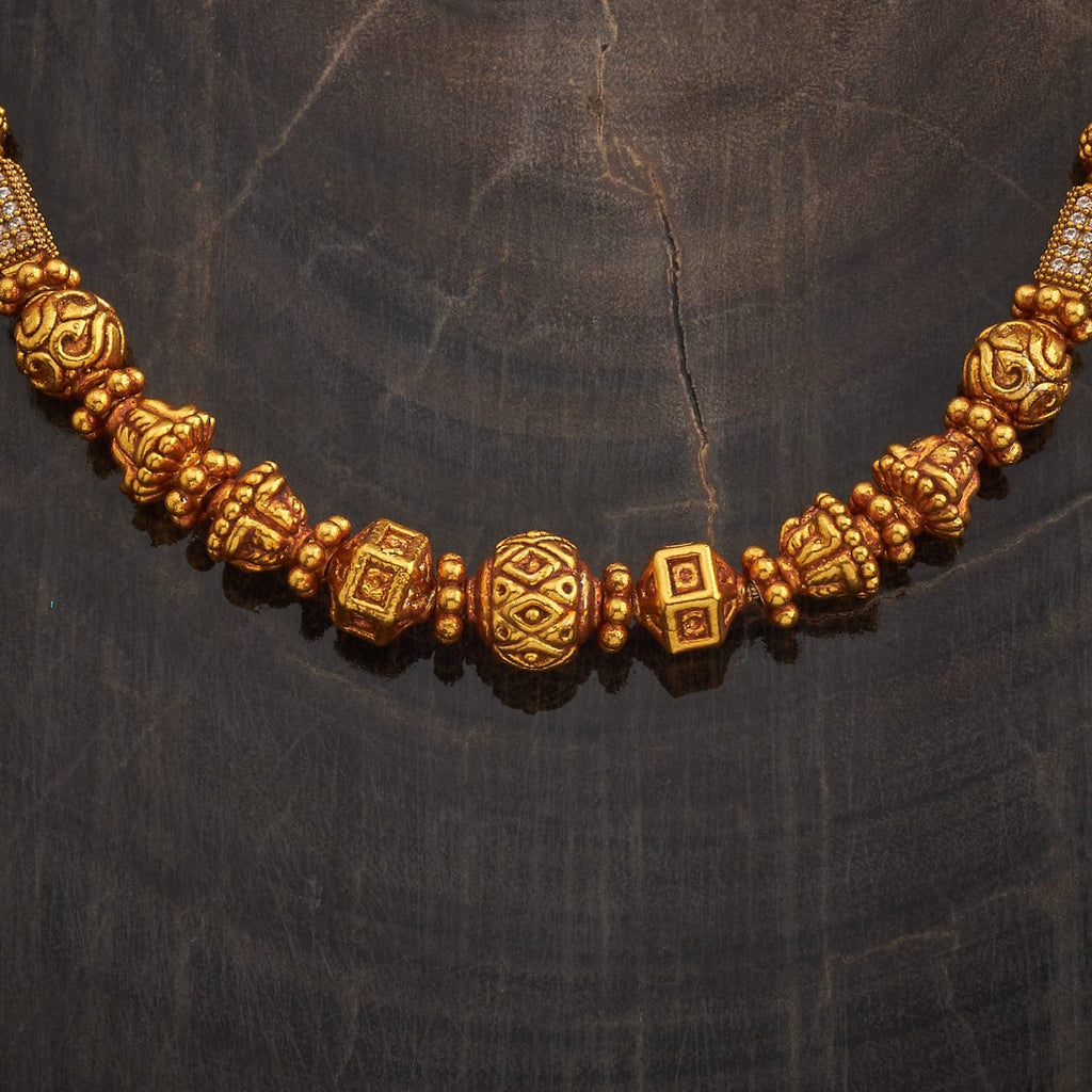 Temple Chain Silver Temple Chain 181608