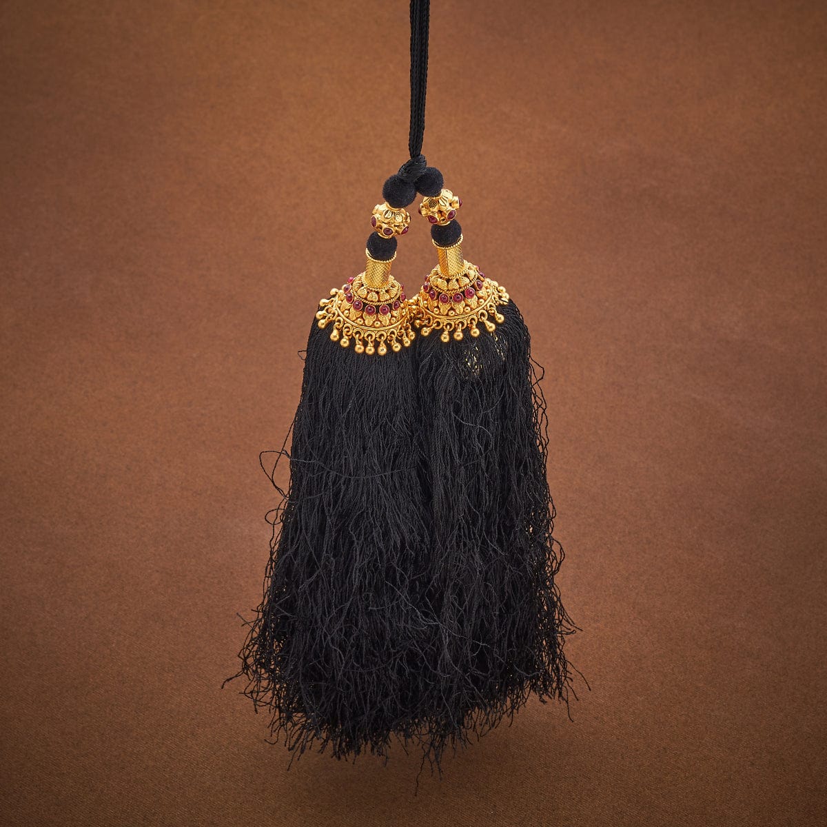 Temple Choti Silver Temple Choti 169946