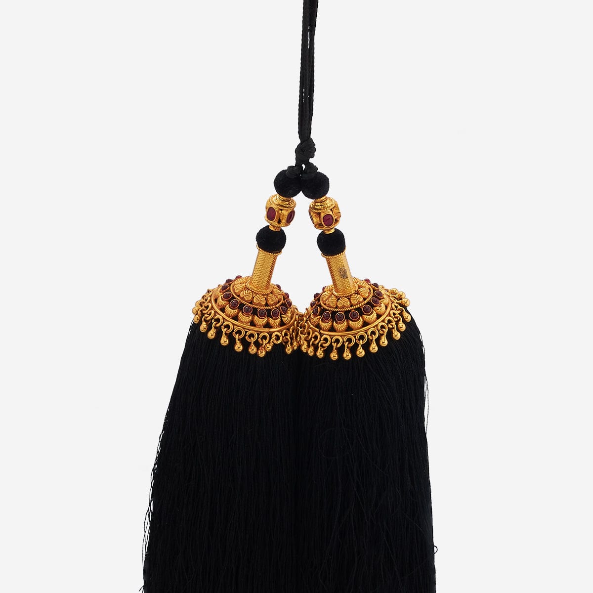 Temple Choti Silver Temple Choti 169947