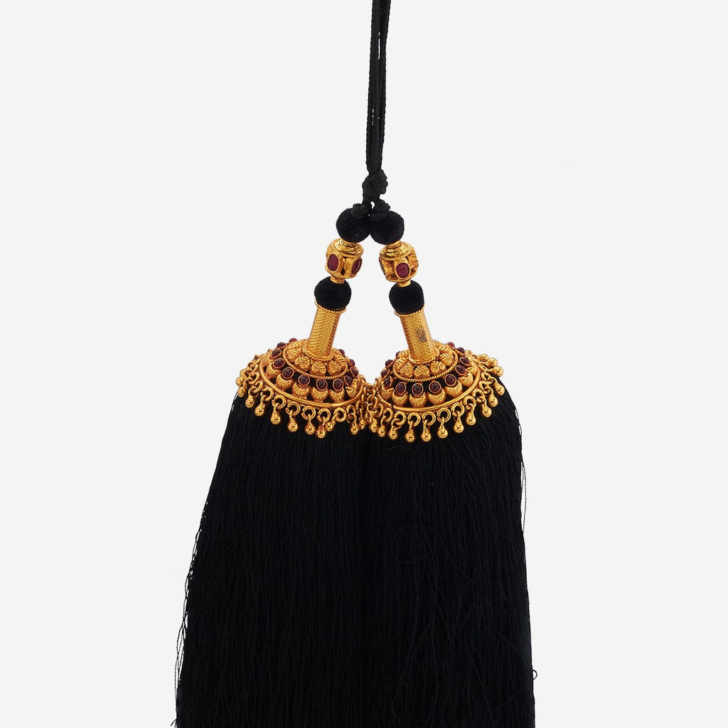 Temple Choti Silver Temple Choti 169947