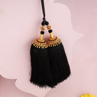 Temple Choti Silver Temple Choti 169947