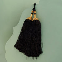 Temple Choti Silver Temple Choti 183357