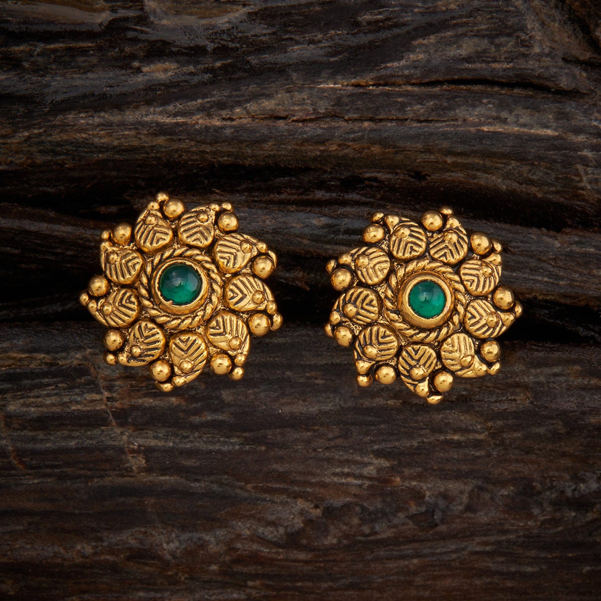 Antique Earring 143698