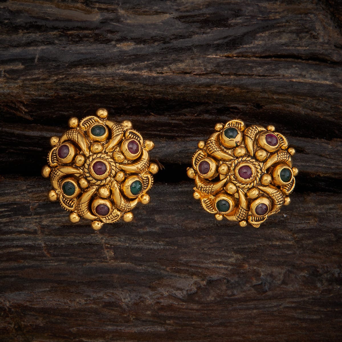 Antique Earring 166050 – Cherrypick