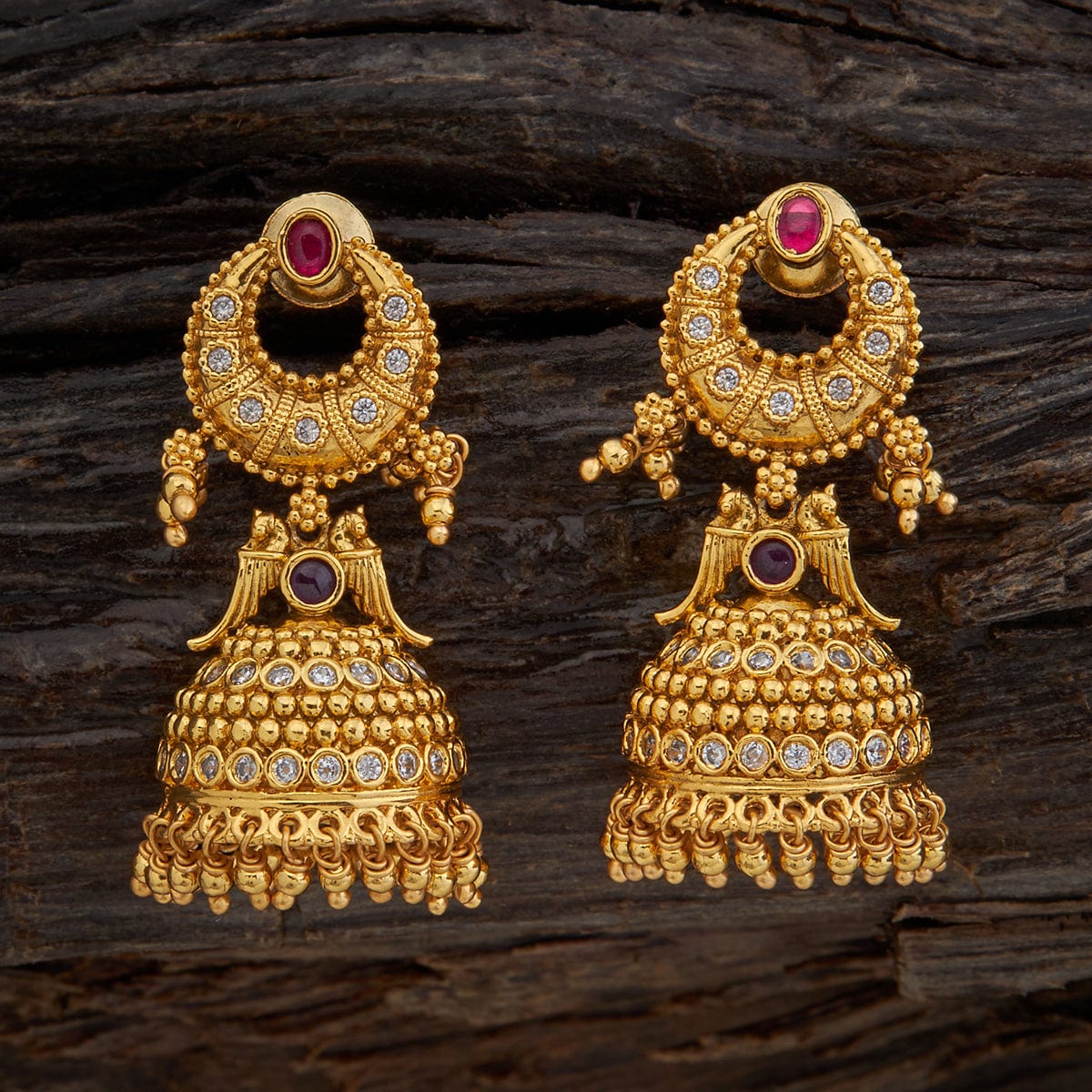 Antique Earring 145544