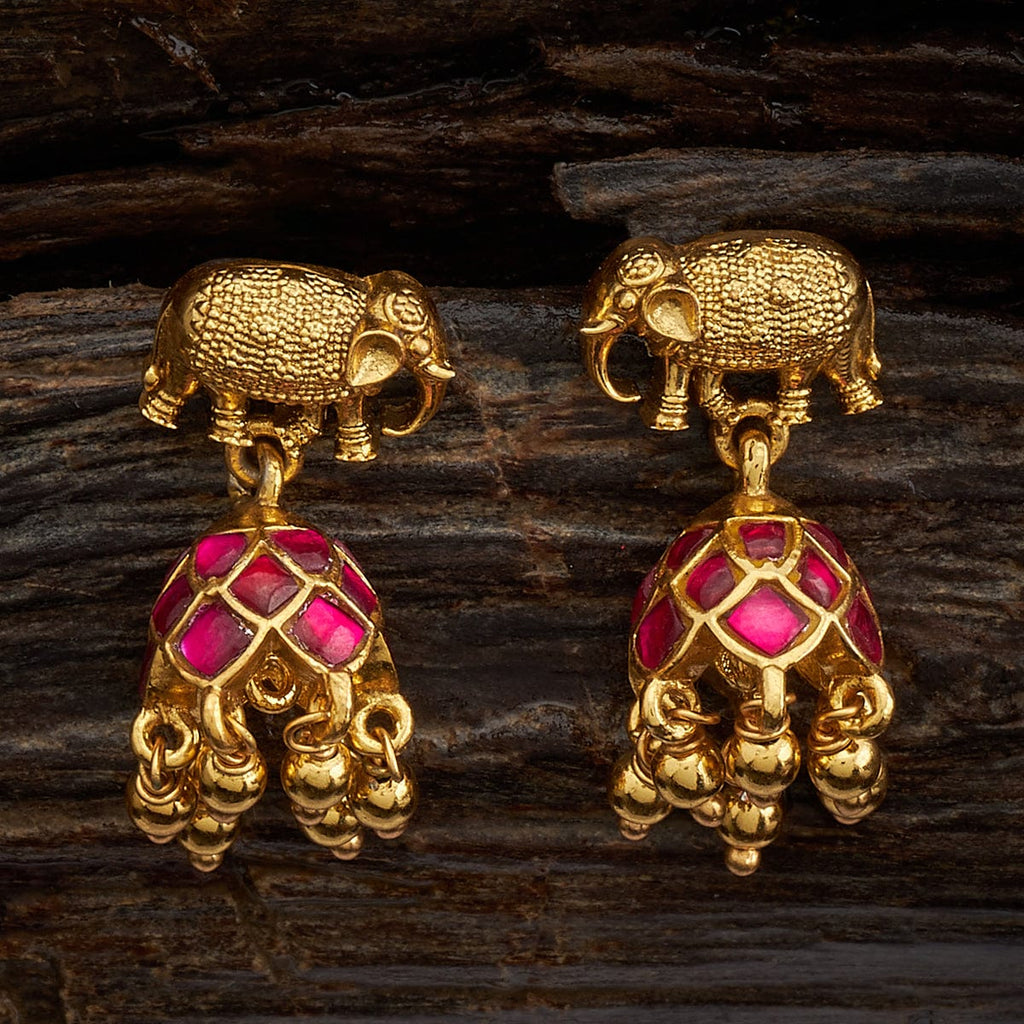 Aggregate 227+ temple earrings online best
