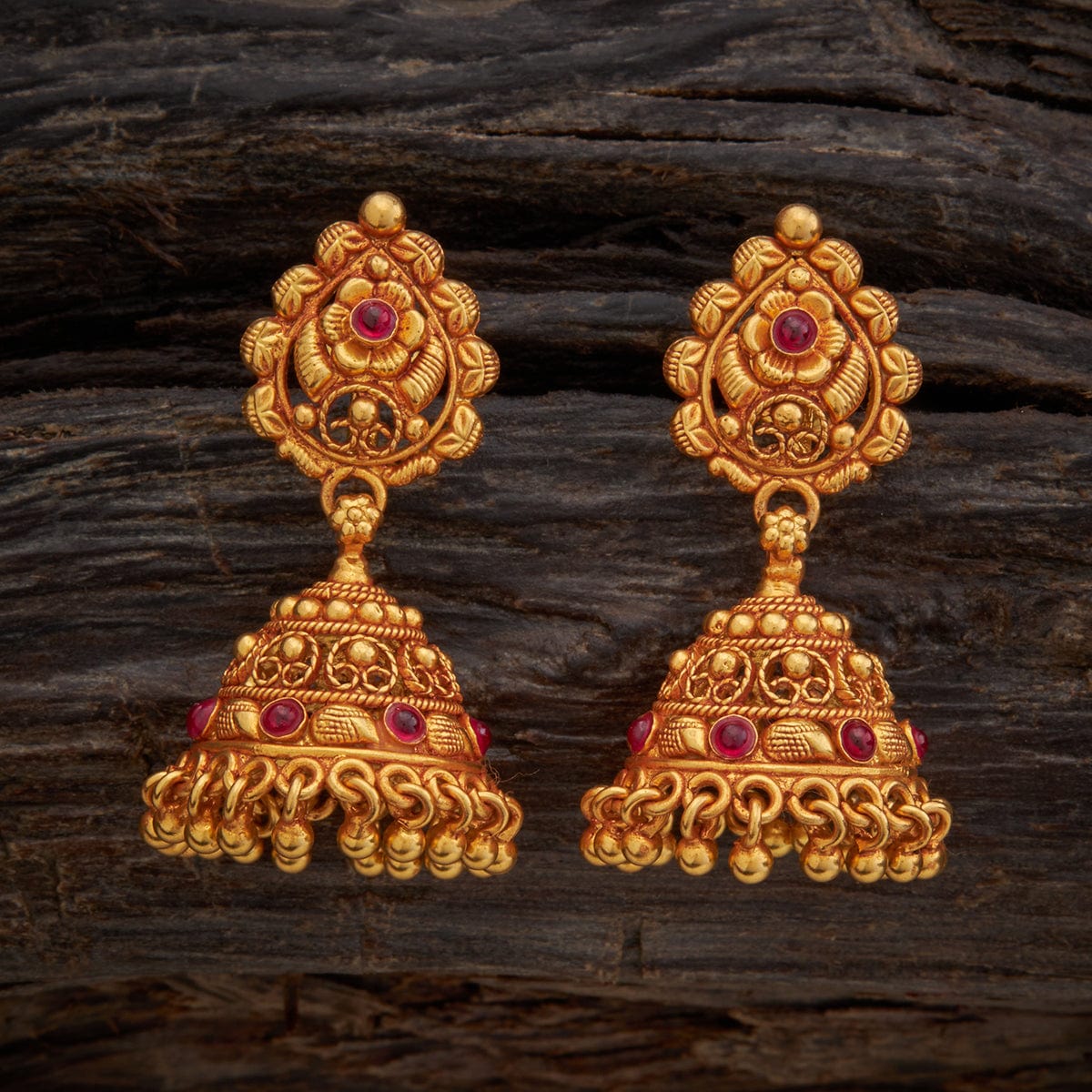 Antique Earring 161422