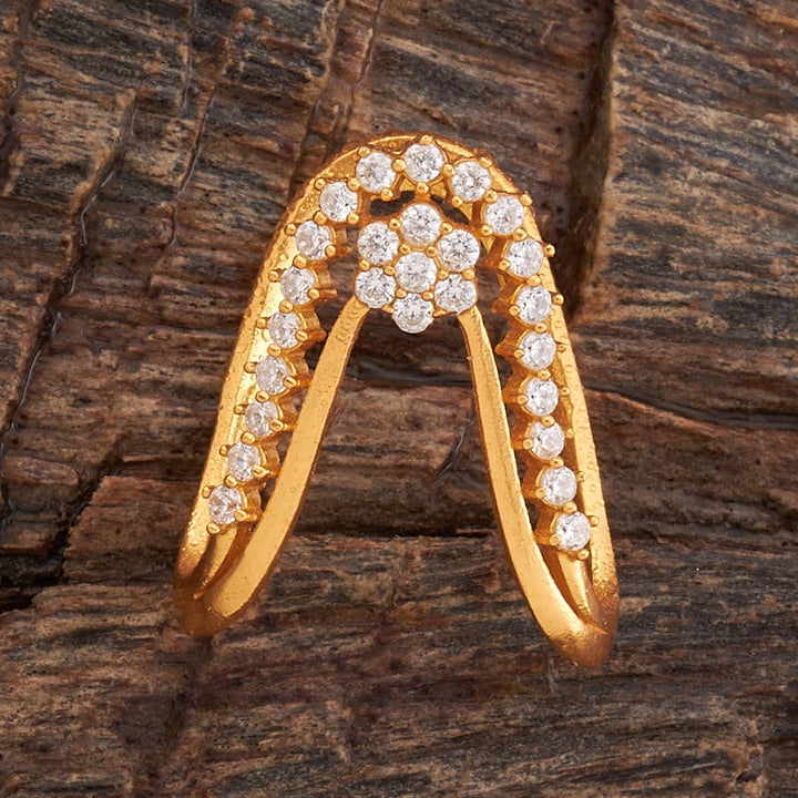 Angoothi Exquisite Anguthi Designs | Stunning Ring Anguthi Collection