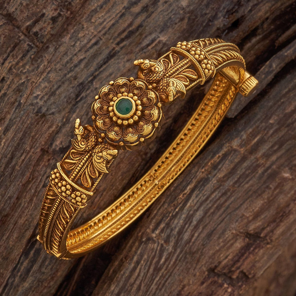 Temple Kada Silver Temple Kada 185366